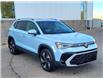2026 Volkswagen Taos Highline (Stk: 260043) in Regina - Image 3 of 43