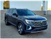 2026 Volkswagen Atlas 2.0 TSI Highline (Stk: 260028) in Regina - Image 3 of 43