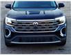 2026 Volkswagen Atlas 2.0 TSI Highline (Stk: 260028) in Regina - Image 5 of 43