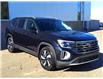 2026 Volkswagen Atlas 2.0 TSI Highline (Stk: 260030) in Regina - Image 3 of 43