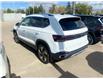 2026 Volkswagen Taos Highline (Stk: 260046) in Regina - Image 2 of 5