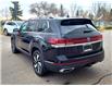 2026 Volkswagen Atlas 2.0 TSI Highline (Stk: 260037) in Regina - Image 11 of 45
