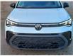 2026 Volkswagen Taos Comfortline Black Edition (Stk: 260047) in Regina - Image 5 of 42