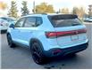 2026 Volkswagen Taos Comfortline Black Edition (Stk: 260047) in Regina - Image 10 of 42