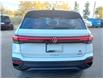 2026 Volkswagen Taos Comfortline Black Edition (Stk: 260047) in Regina - Image 11 of 42