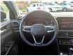 2026 Volkswagen Taos Comfortline Black Edition (Stk: 260047) in Regina - Image 22 of 42