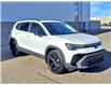 2026 Volkswagen Taos Comfortline Black Edition (Stk: 260048) in Regina - Image 3 of 43