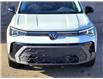 2026 Volkswagen Taos Comfortline Black Edition (Stk: 260048) in Regina - Image 5 of 43