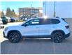 2026 Volkswagen Taos Comfortline Black Edition (Stk: 260048) in Regina - Image 9 of 43