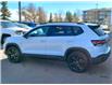 2026 Volkswagen Taos Comfortline Black Edition (Stk: 260048) in Regina - Image 10 of 43