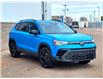 2026 Volkswagen Taos Comfortline Black Edition (Stk: 260049) in Regina - Image 3 of 44