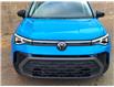 2026 Volkswagen Taos Comfortline Black Edition (Stk: 260049) in Regina - Image 5 of 44