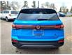 2026 Volkswagen Taos Comfortline Black Edition (Stk: 260049) in Regina - Image 11 of 44