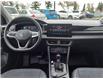 2026 Volkswagen Taos Comfortline Black Edition (Stk: 260049) in Regina - Image 22 of 44