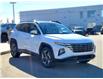2022 Hyundai Tucson Hybrid Luxury (Stk: 2504151) in Regina - Image 3 of 40
