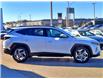 2022 Hyundai Tucson Hybrid Luxury (Stk: 2504151) in Regina - Image 4 of 40