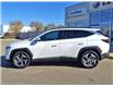 2022 Hyundai Tucson Hybrid Luxury (Stk: 2504151) in Regina - Image 8 of 40
