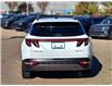 2022 Hyundai Tucson Hybrid Luxury (Stk: 2504151) in Regina - Image 10 of 40