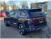 2026 Volkswagen Taos Highline (Stk: 260053) in Regina - Image 10 of 41