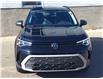2026 Volkswagen Taos Trendline (Stk: 260023) in Regina - Image 2 of 37