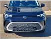 2026 Volkswagen Taos Trendline (Stk: 260023) in Regina - Image 5 of 37