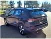 2026 Volkswagen Taos Trendline (Stk: 260023) in Regina - Image 11 of 37