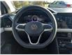 2026 Volkswagen Taos Trendline (Stk: 260023) in Regina - Image 21 of 37