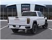 2026 GMC Sierra 3500HD AT4 (Stk: T63966) in Cobourg - Image 4 of 6