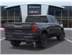 2026 GMC Sierra 1500 AT4 (Stk: T24641) in Cobourg - Image 4 of 6