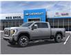 2026 GMC Sierra 2500HD Denali (Stk: 2026101) in ARNPRIOR - Image 2 of 24