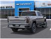 2026 GMC Sierra 2500HD Denali (Stk: 2026101) in ARNPRIOR - Image 4 of 24
