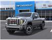 2026 GMC Sierra 2500HD Denali (Stk: 2026101) in ARNPRIOR - Image 6 of 24