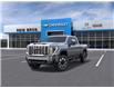 2026 GMC Sierra 2500HD Denali (Stk: 2026101) in ARNPRIOR - Image 8 of 24