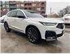 2025 Acura MDX A-Spec (Stk: AP5373) in Toronto - Image 12 of 30