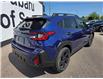 2026 Subaru Crosstrek Convenience (Stk: S3581) in Sarnia - Image 4 of 14