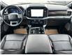 2024 Ford F-150 Lariat (Stk: U41947) in Hague - Image 11 of 14