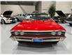 1967 Chevrolet Chevelle SS 427 (Stk: 102776) in Watford - Image 3 of 46