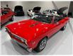 1967 Chevrolet Chevelle SS 427 (Stk: 102776) in Watford - Image 14 of 46