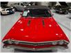 1967 Chevrolet Chevelle SS 427 (Stk: 102776) in Watford - Image 17 of 46