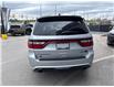 2025 Dodge Durango SRT Hellcat (Stk: D22746) in Newmarket - Image 6 of 14