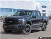 2025 Ford F-150 Lariat (Stk: S-2080) in Calgary - Image 1 of 24