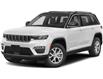2025 Jeep Grand Cherokee Summit (Stk: 25-440) in Sarnia - Image 1 of 1