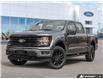 2025 Ford F-150 XLT (Stk: SK-566) in Okotoks - Image 1 of 25