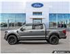 2025 Ford F-150 XLT (Stk: SK-566) in Okotoks - Image 3 of 25
