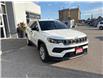 2025 Jeep Compass Sport (Stk: M22880) in Newmarket - Image 1 of 14