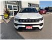 2025 Jeep Compass Sport (Stk: M22880) in Newmarket - Image 2 of 14