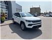 2025 Jeep Compass Sport (Stk: M22894) in Newmarket - Image 1 of 14