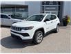 2025 Jeep Compass Sport (Stk: M22894) in Newmarket - Image 3 of 14
