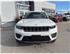 2025 Jeep Grand Cherokee Laredo (Stk: H22965) in Newmarket - Image 2 of 14