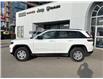 2025 Jeep Grand Cherokee Laredo (Stk: H22965) in Newmarket - Image 4 of 14
